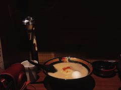 -一蘭拉面(铜锣湾店)