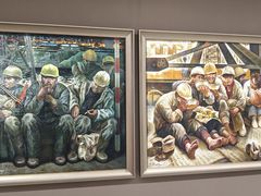 -湖北省美术院美术馆