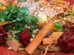-集草轩·重庆麻辣烤鱼(西湖道店)