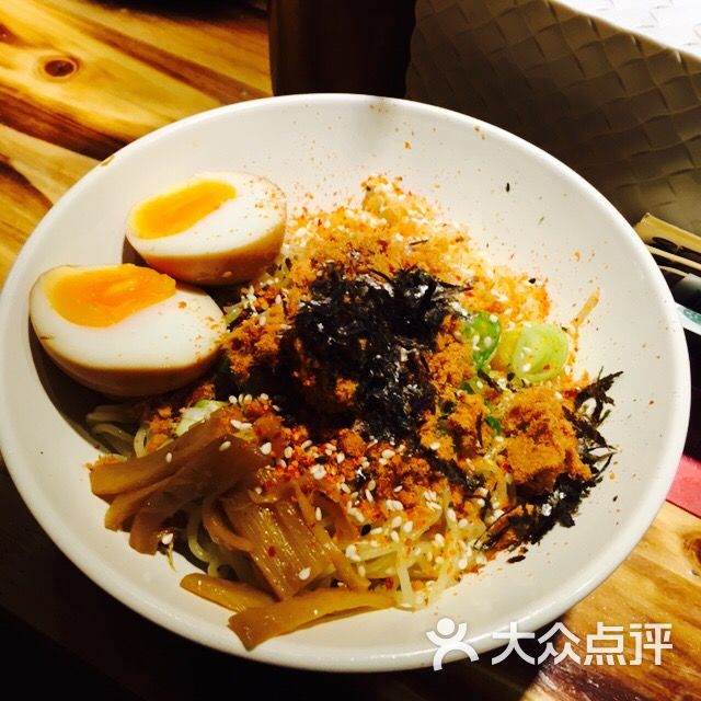 老龙亭(拉面店)拌面图片 - 第128张