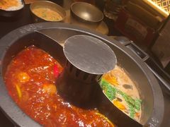 -晓宇重庆火锅(西安荟聚店)