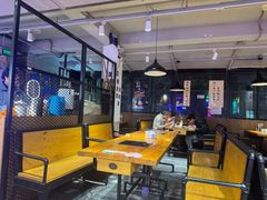 -新疆烧烤王(广灵店)