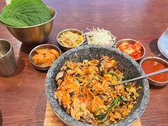 -双门洞·森系料理(体育西店)