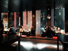 大堂-杉海和牛烧肉海鲜自助(会展城店)