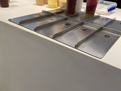 -喜茶(贵阳国贸逸天城店)