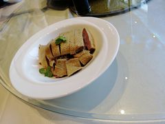 -风味小馆(天目湖宾馆店)