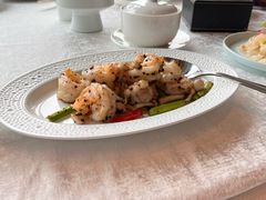 -夏宫中餐厅(静安香格里拉店)