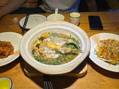 -永安鱼庄·镇江菜(丁卯店)