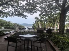 -三亚太阳湾柏悦酒店