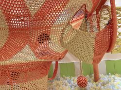 -meland亲子乐园•派对•研学(苏州悠方购物中心店)