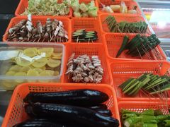 -长乐饭冰冰·冰饭·烧烤(长乐总店)