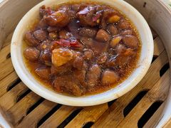 香辣鸡脆骨-万龙洲海鲜(南新仓店)