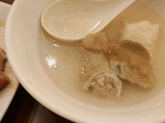 -鲜得来排骨年糕(云南南路店)