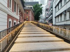 -大馆(前中区警署建築群)