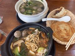 -溢香苑瓦罐(前进路店)
