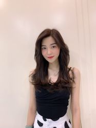 -3AM HAIR SALON染发接发
