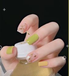 -素兮自助美甲美睫