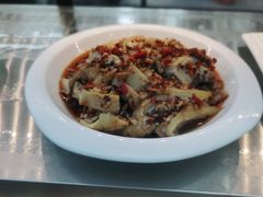 -渔中舟海鲜大排档(普陀沈家门店)