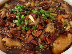 -闫水饺大酒楼·北京老闫靓马饺子馆