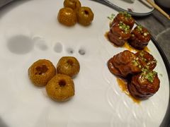 -闫府私房菜·老字号(恒隆店)