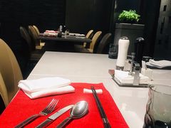 -西安高新洲际酒店•源咖啡全日制餐厅