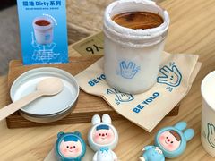 -BE YOLO必有乐&小红帽三明治