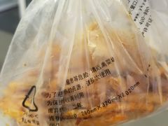 -水一方现烤鱿鱼丝大连特产(华南亿合城店)