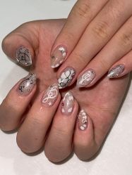 -171 Naillife