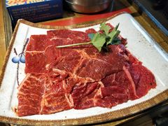招牌秘制牛肉-大龙燚火锅(五一广场店)