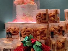 -街角 T·COFFEE 融合料理·BISTRO(车公庙店)