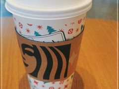-星巴克(天津有巢公馆店)