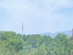 -那家山城(樱桃园店)