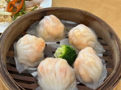 -澳门西南饭店·粤菜·茶市·手工点心(华海路店)