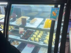 -加餐海鲜自助(宝龙一城店)