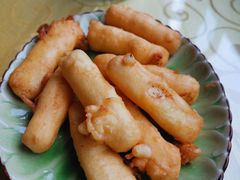 炸酸奶-玛拉亚藏餐厅