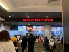 -汉堡王(天津鲁能店)