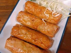 -小条食堂(筼筜天虹店)