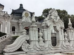 -珠海圆明新园