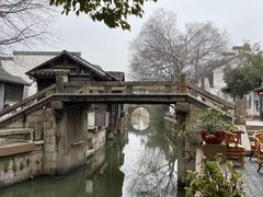 -惠山古镇·寄畅园