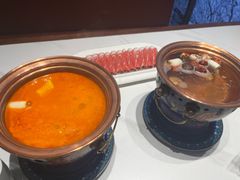 -东来顺•非遗火锅(外滩店)