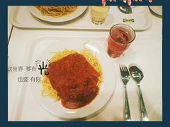 -宜家·瑞典风味餐厅(烟台路店)