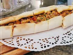 -梅夫娜土耳其餐厅.清真HALAL