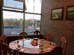 包厢-额尔敦传统涮(光明路店)