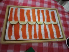 -壹湖两岸·鱼鲜山里菜(东江湖店)