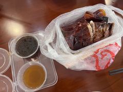 -香港深井掂檔烧鹅茶餐厅(海韵城店)