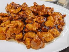 -燕春楼(海河华鼎店)