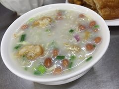 艇仔粥-源记肠粉(华贵路店)