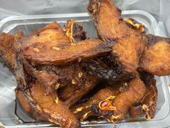 -梅记大块头爆鱼店(乍浦路店)