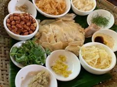 -园林美食城·本土农家菜(杨和镇店)