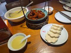 -延安八大碗(陕北菜·枣园路店)